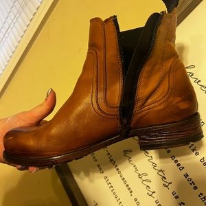 Bristol Eric Michael